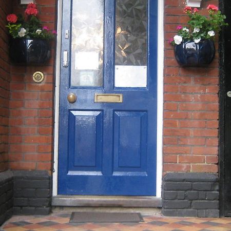Kipps Backpackers Canterbury Exterior photo