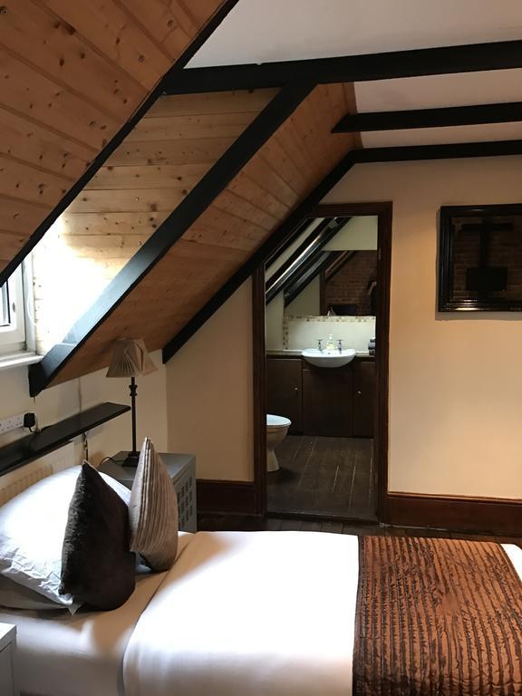 Kipps Backpackers Canterbury Exterior photo